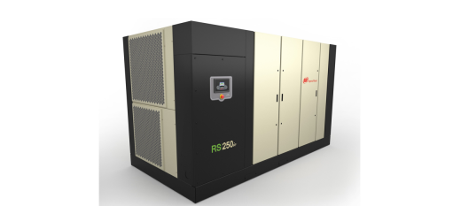 能效提升高達(dá)18%，英格索蘭發(fā)布第二代R系列RS200-250微油螺桿式空壓機(jī)